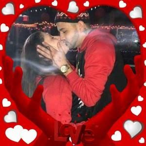 Meet your Posher, Luciano